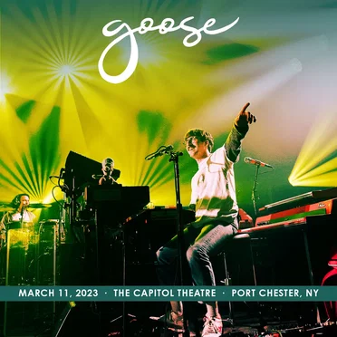2023-03-11: The Capitol Theatre, Port Chester, NY