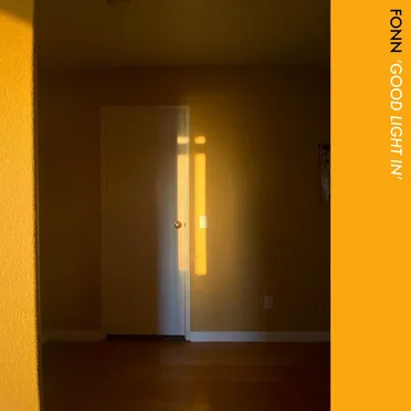 Good Light In by FONN - album cover