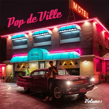 Pop de Ville, Vol.1