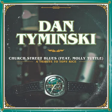 Church Street Blues