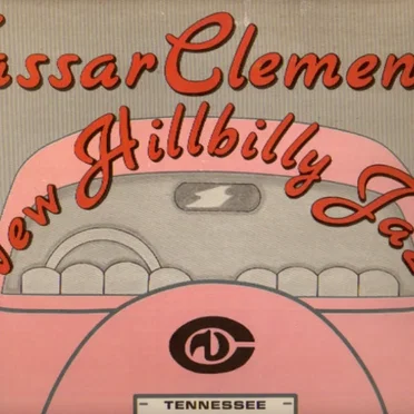 New Hillbilly Jazz