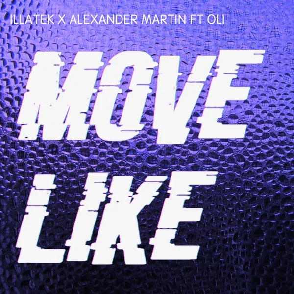 Move Like
