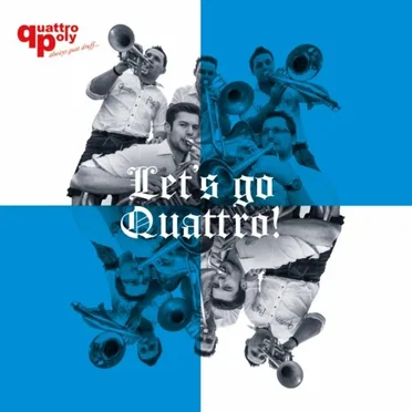 Let's go Quattro!