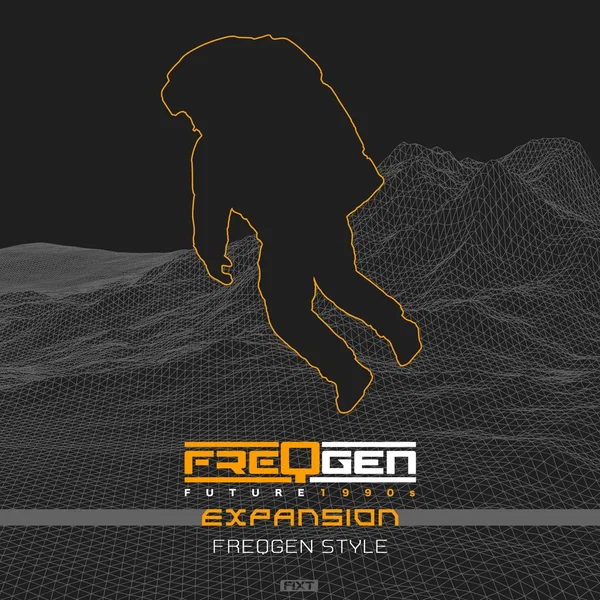 FreqGen Style