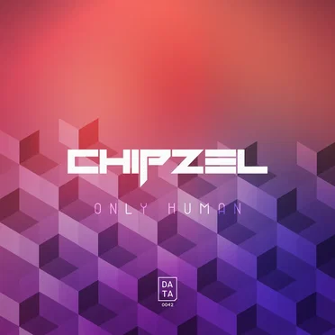 Only Human by Chipzel - album cover