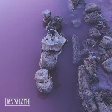 Sensation by Janpalach - album cover