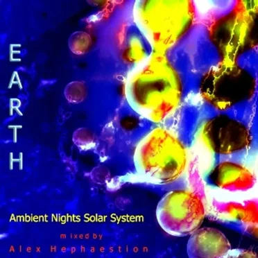 [Sol System]: Earth by Various Artists - album cover