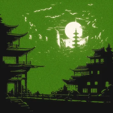 BA SING SE by Hidden Renaissance - album cover