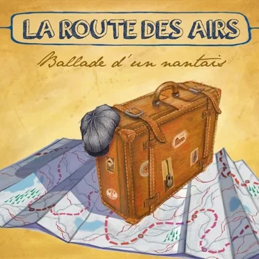 Ballade d'un nantais