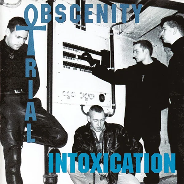 Intoxication