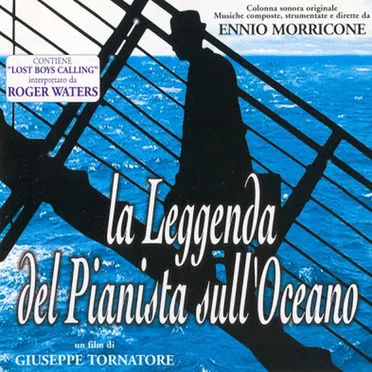 La leggenda del pianista sull'oceano