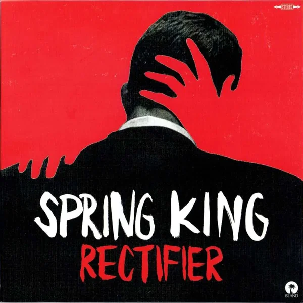 Rectifier