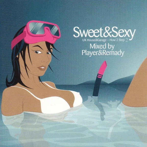 Sweet&Sexy: How 2 Step 2