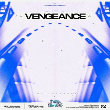 Vengeance (slowed & reverb)