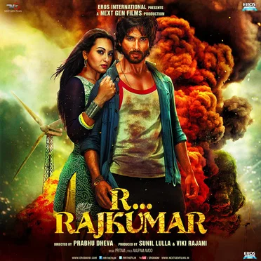 R… Rajkumar