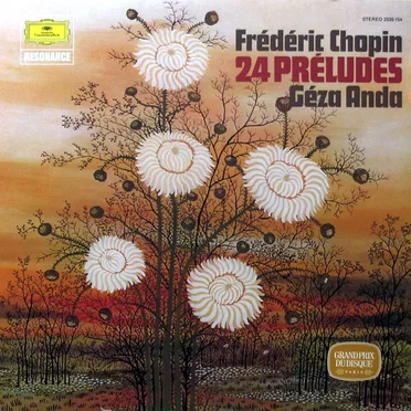 24 Préludes