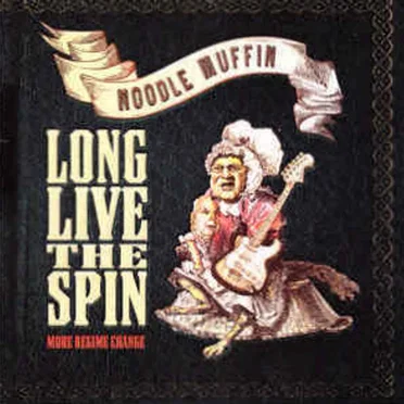 Noodle Muffin