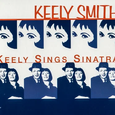 Keely Sings Sinatra
