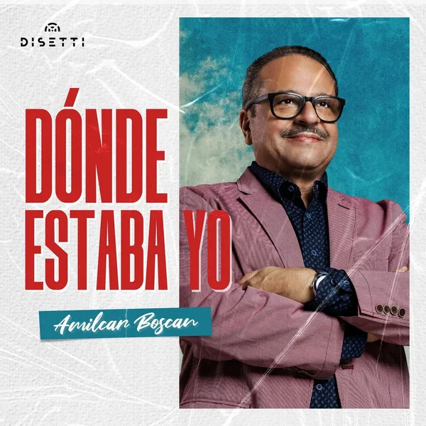 Dónde estaba yo