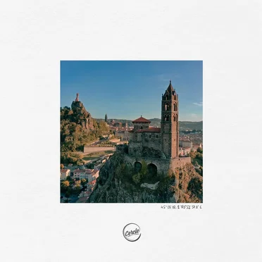 Aiguilhe by Joris Delacroix - album cover