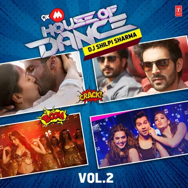 9Xm House of Dance - Vol.2
