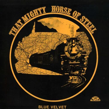 That Mighty Horse of Steel