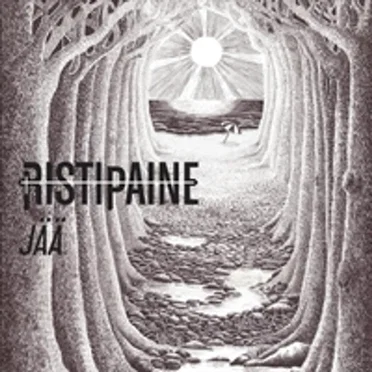Jää by Ristipaine - album cover