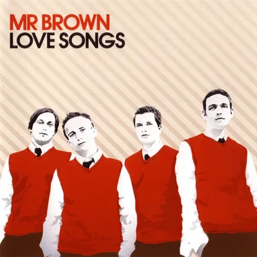 Mr Brown