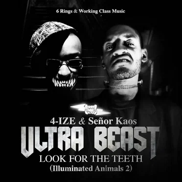 Look for the Teeth