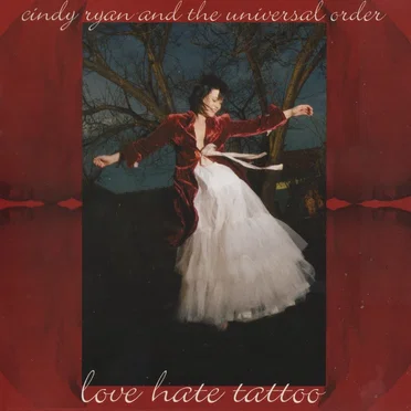 Love Hate Tattoo