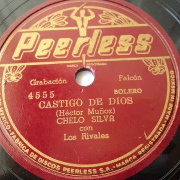 Castigo de Dios / Sh-Boom