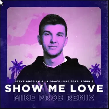Show Me Love (Mike Prob remix)