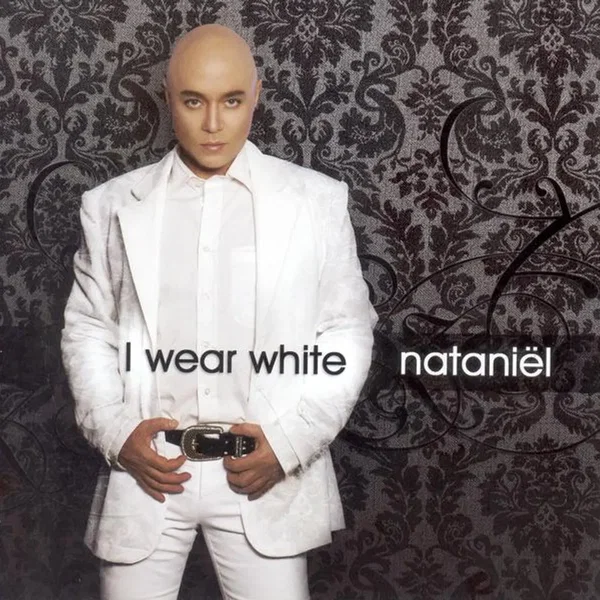 I Wear White