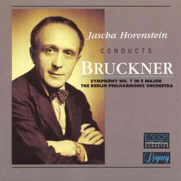 Symphony no. 7 in E major