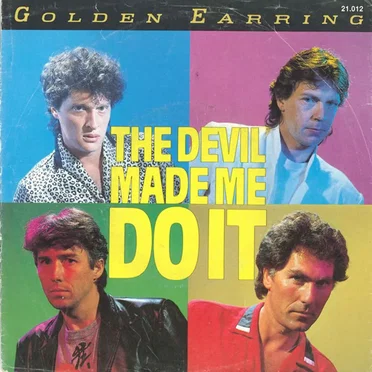The Devil Made Me Do It / Shadow Avenue