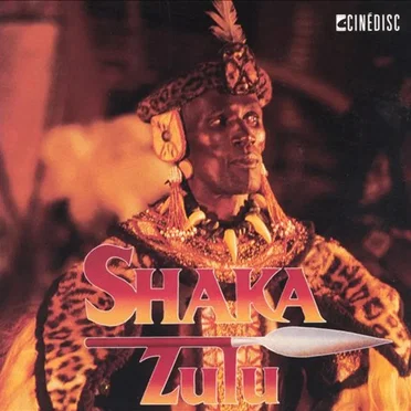 William C. Faure's Shaka Zulu
