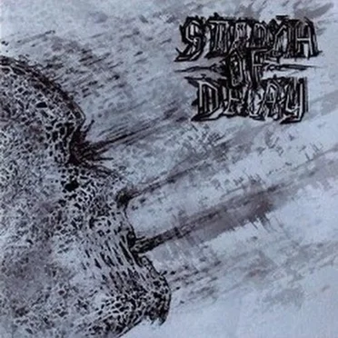 Stench of Decay by Stench of Decay - album cover