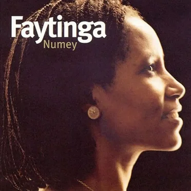 Numey by Faytinga - album cover