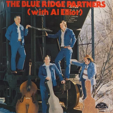 The Blue Ridge Partners