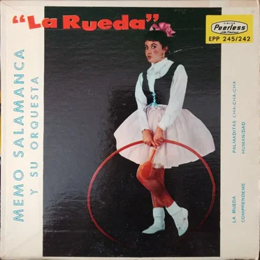 La rueda