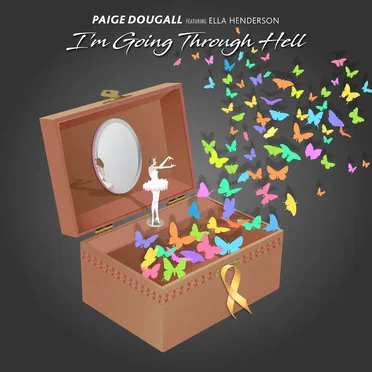 I’m Going Through Hell