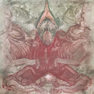 Åtråvärld by Å - album cover
