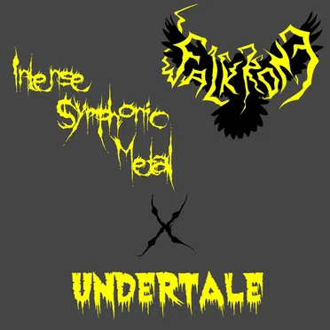 Intense Symphonic Metal: Undertale