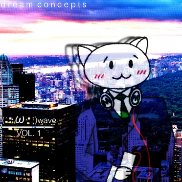 Shobonwave ~Vol.1: Dream Concepts~