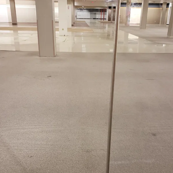 abandoned sears EP