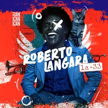 Roberto Lángara