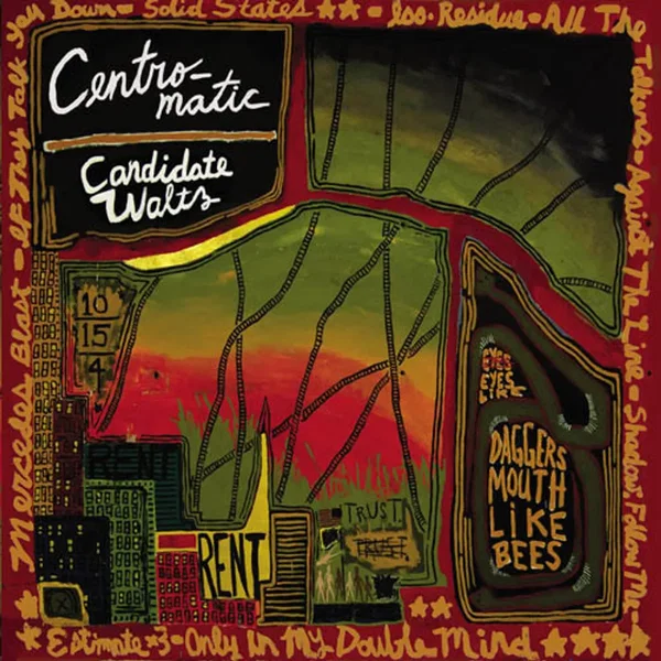 Candidate Waltz