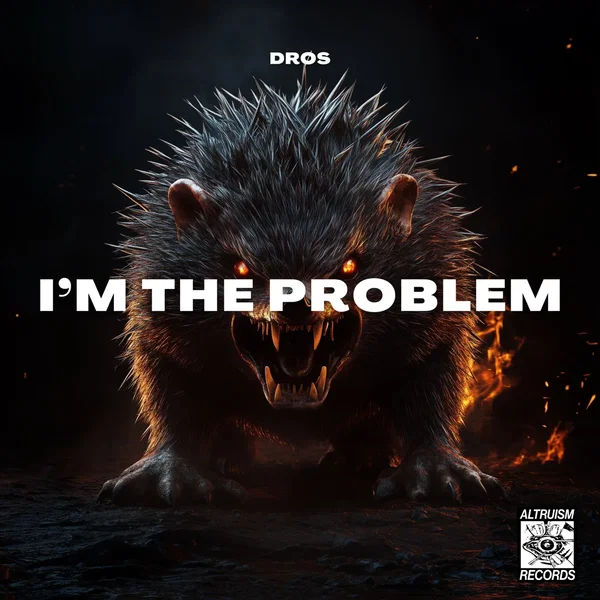 I'm the Problem