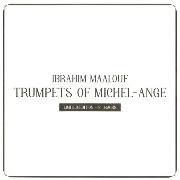 Trumpets of Michel‐Ange