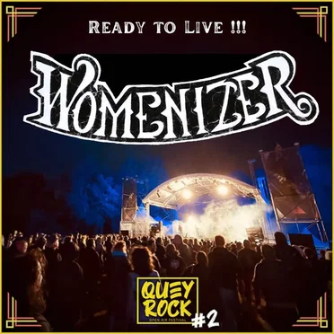 A Miracle (Live @ Queyrock Open Air Festival)
